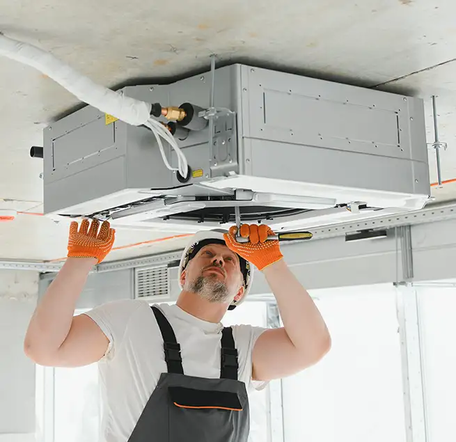 Why Homeowners & Businesses Trust Us Hunters Creek, FL