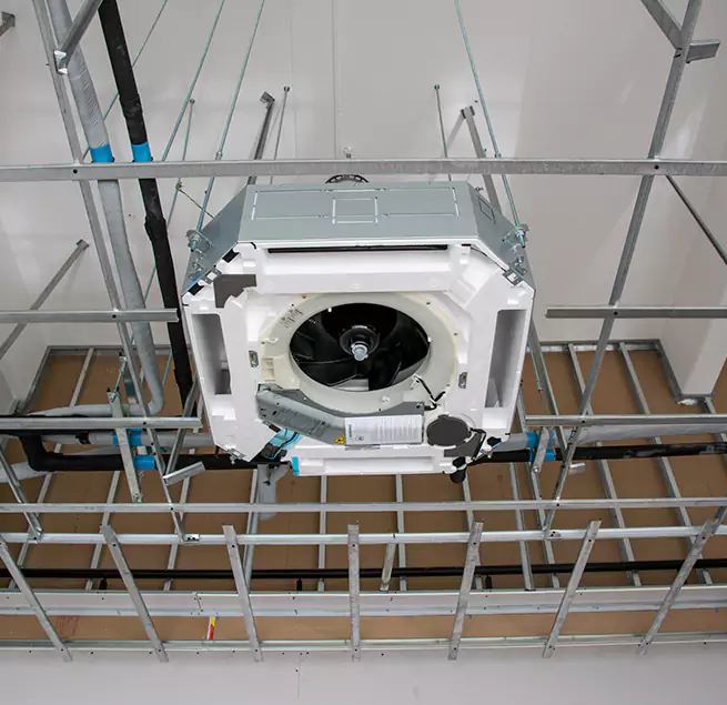 Why Homeowners & Businesses Trust Us Hunters Creek, FL