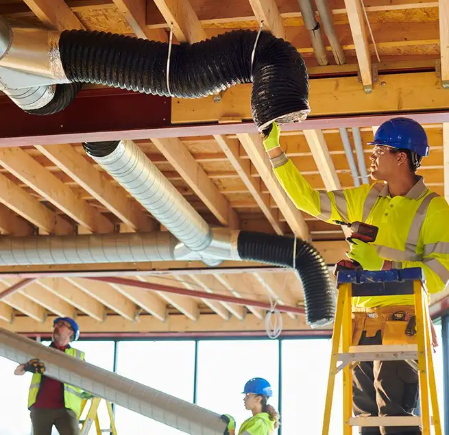 Why Homeowners & Businesses Trust Us in Hunters Creek, FL?