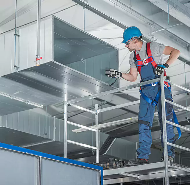 Why Homeowners & Businesses Trust Us in Hunters Creek, FL?