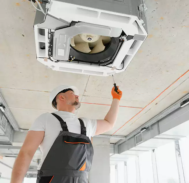 Why Homeowners Businesses Trust Us in Hunters Creek, FL