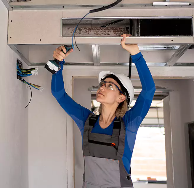  Why Homeowners & Businesses Trust Us in Hunters Creek, FL?