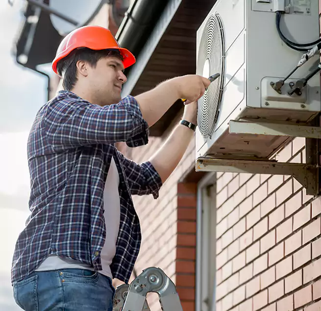 Why Homeowners & Businesses Trust Us Hunters Creek, FL