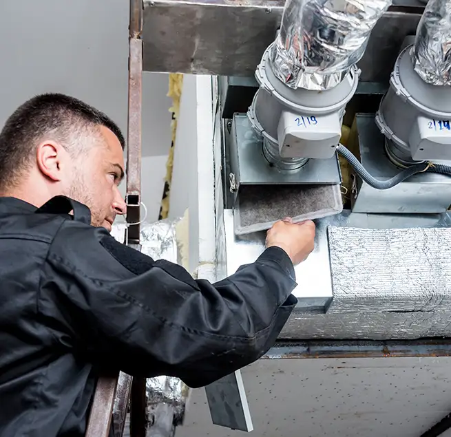 Why Homeowners & Businesses Trust Us in Hunters Creek, FL?